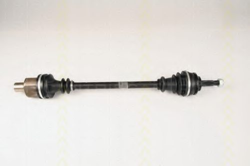 TRISCAN 8540 25651 Drive Shaft